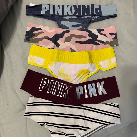 Victorias Secret underwear bundle - Picture 2 of 3
